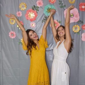 Meet your Posher, Lydia